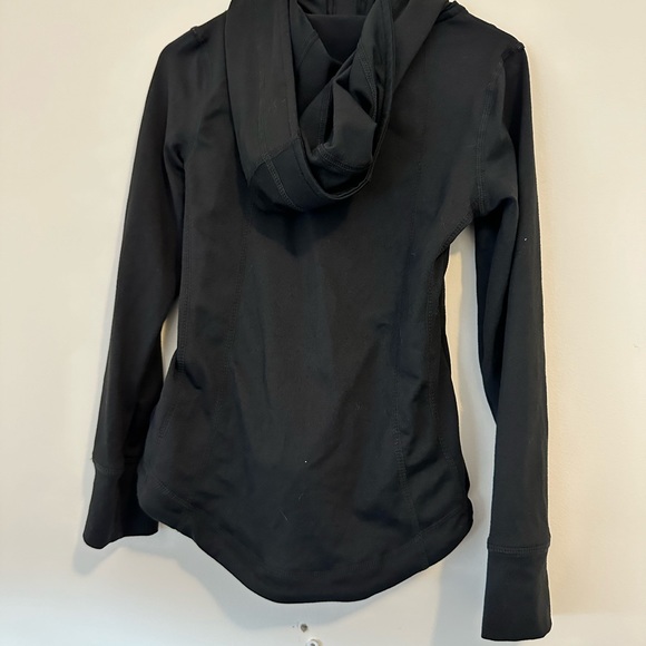 Jill yoga jacket - Picture 2 of 5